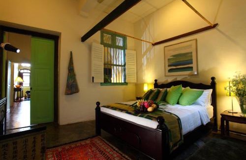 Historic George Town Hotel | Coffee Atelier