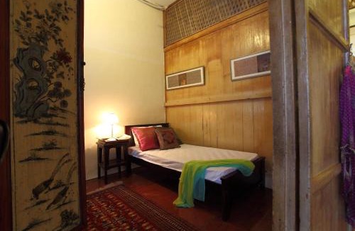 Historic George Town Hotel | Coffee Atelier