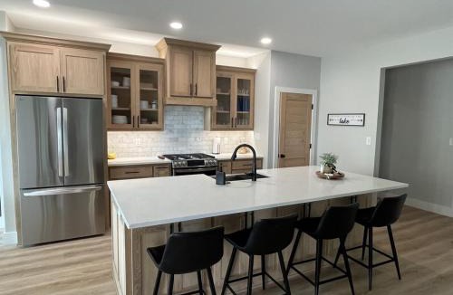 Malakoff House | Coffee Cove on Cedar Creek