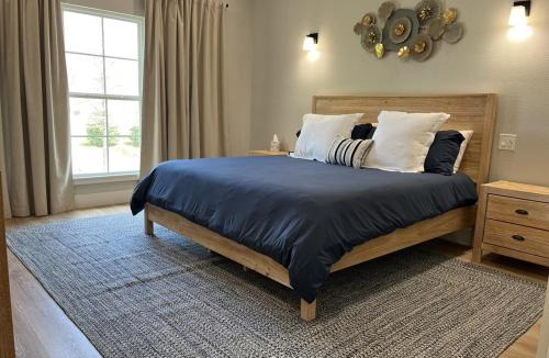 Malakoff House | Coffee Cove on Cedar Creek