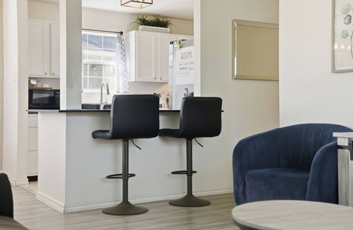 Celina House | Coffee, Ice Cream & Patio Nights Walk Everywhere
