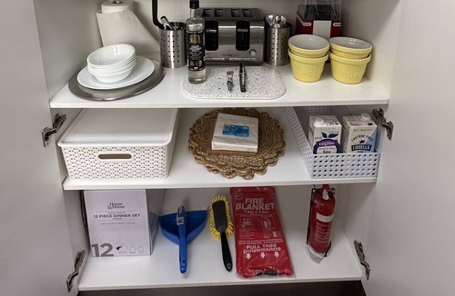 Clunes House | Coffee Inn Clunes