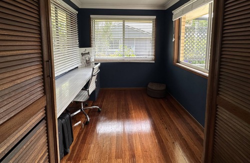 Clunes House | Coffee Inn Clunes