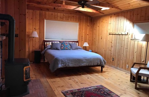 West Sedona House | Coffee Pot Cabin