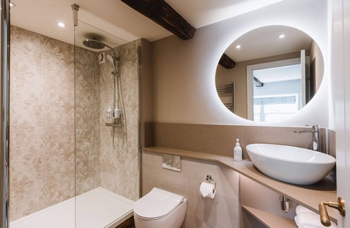 Cartmel Bed & Breakfast | Coffee & Stays at Cartmel Square