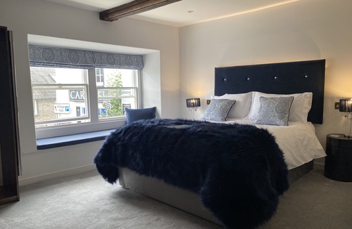 Cartmel Bed & Breakfast | Coffee & Stays at Cartmel Square