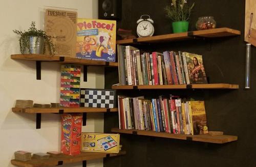 Karawaci Hostel | CoffeeBunk Hostel