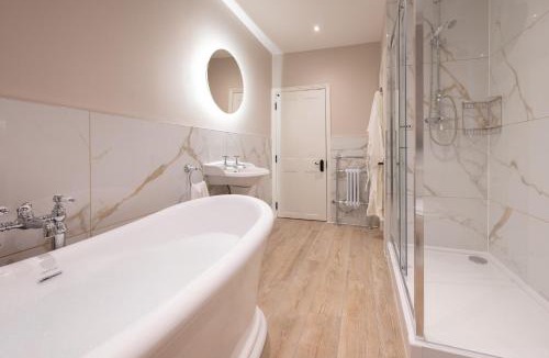 Ebford Villa | Cofford Farm