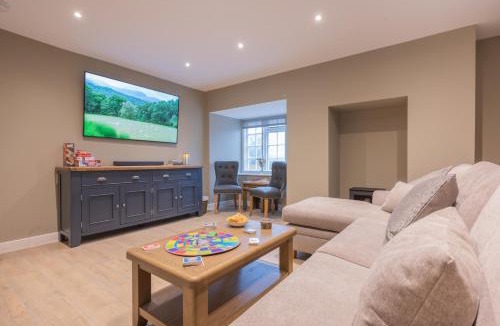 Ebford Villa | Cofford Farm