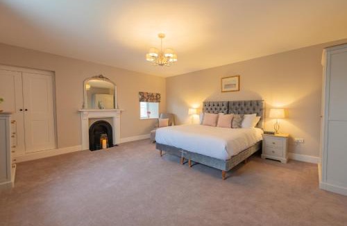 Ebford Villa | Cofford Farm