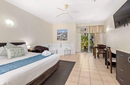 Coffs Harbour Hotel | Coffs Harbour Sanctuary Resort