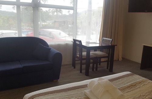 Coffs Harbour Hotel | Coffs Harbour Sanctuary Resort