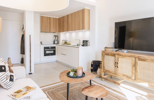 Javea Apartment | Cofisa Coral