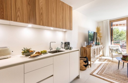 Javea Apartment | Cofisa Coral