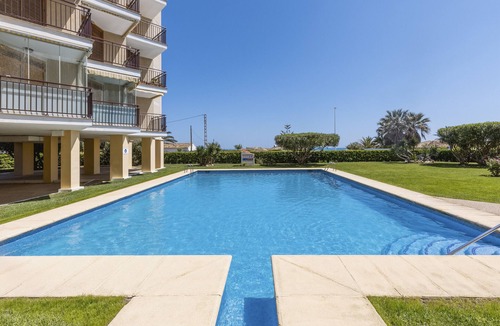 Javea Apartment | Cofisa Coral
