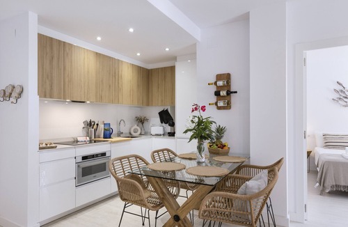 Javea Apartment | Cofisa Great Blue
