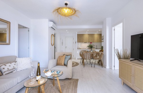 Javea Apartment | Cofisa Great Blue