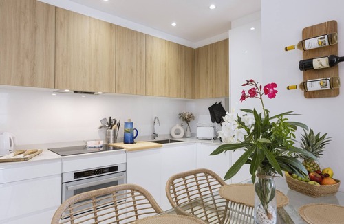 Javea Apartment | Cofisa Great Blue