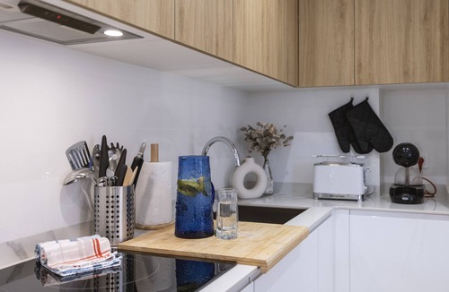 Javea Apartment | Cofisa Great Blue