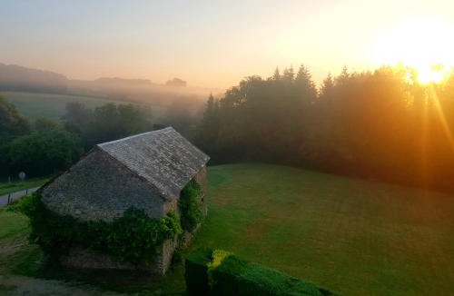 Le Grand-Bourg House | CoGîte A Condat