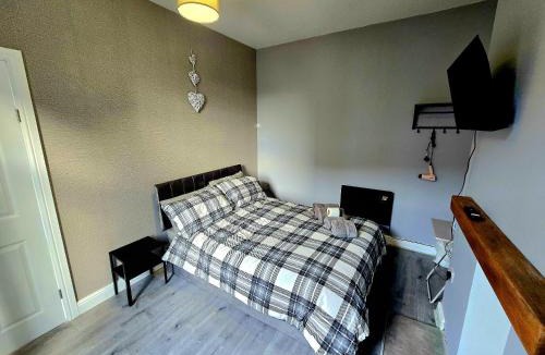 Burnley House | Cog Lane House