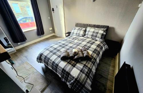 Burnley House | Cog Lane House