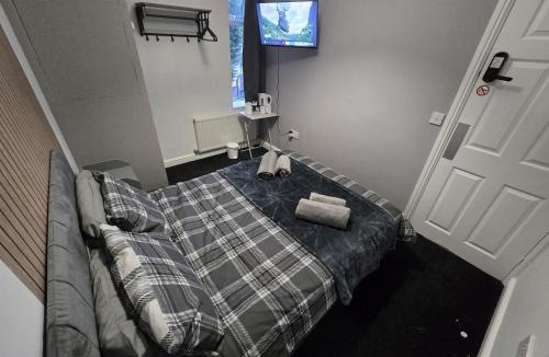 Burnley House | Cog Lane House