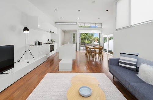 Geelong House | Cogens Place