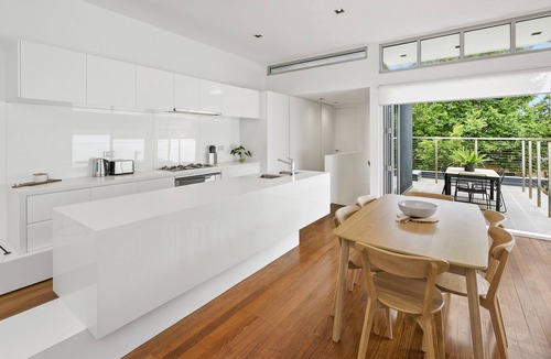 Geelong House | Cogens Place