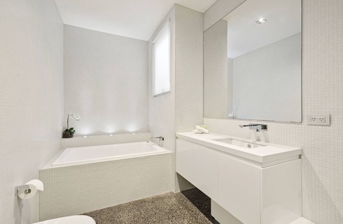 Geelong House | Cogens Place