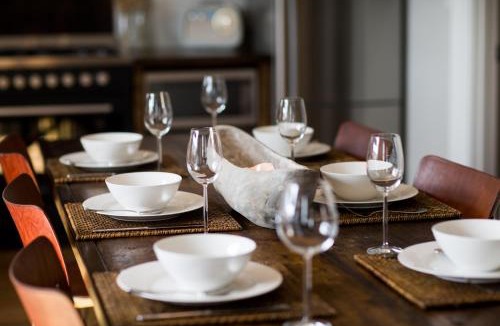 Whitianga House | Coghill Cottage