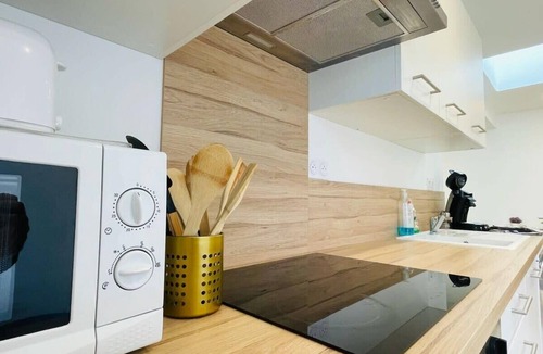 Cognac Apartment | Cognac Gare Classé 3*