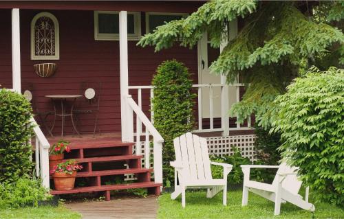 Weston Hotel | COHO Inn & Motor Lodge