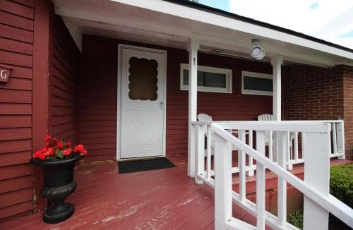 Weston Hotel | COHO Inn & Motor Lodge