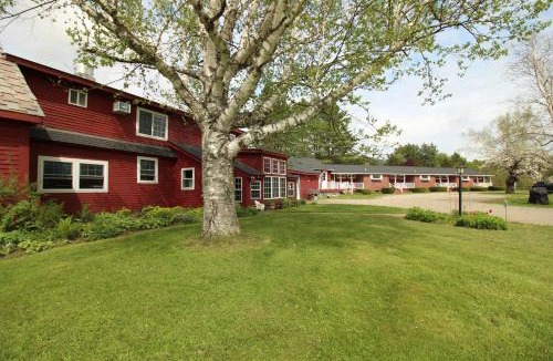 Weston Hotel | COHO Inn & Motor Lodge