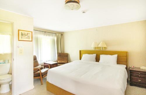 Weston Hotel | COHO Inn & Motor Lodge