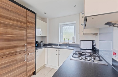 Sutton Coldfield Apartment | Cohost Partners Charming 2BR in Four Oaks