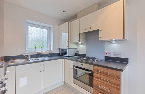 Sutton Coldfield Apartment | Cohost Partners Charming 2BR in Four Oaks