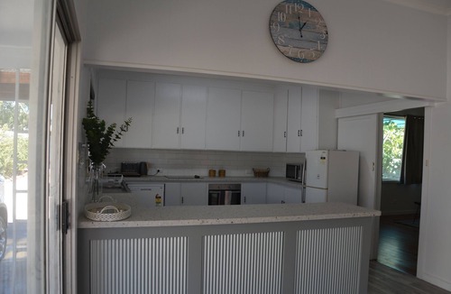 Cohuna House | Cohuna Central Holiday House