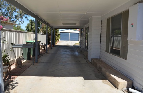 Cohuna House | Cohuna Central Holiday House