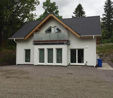 Salen Bed & Breakfast | Coille Darach B&B