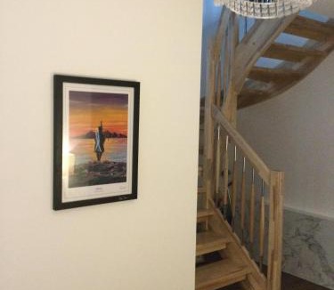 Salen Bed & Breakfast | Coille Darach B&B