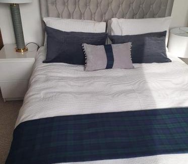 Salen Bed & Breakfast | Coille Darach B&B