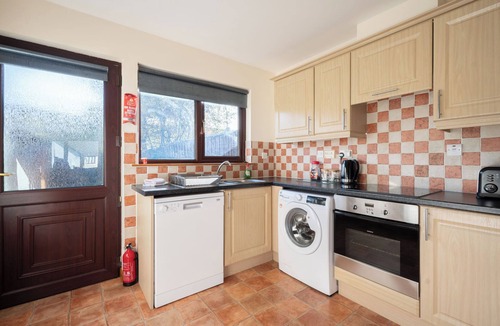 Drumnadrochit House | Coiltie House by Interhome