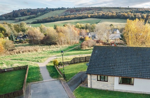 Drumnadrochit House | Coiltie House by Interhome