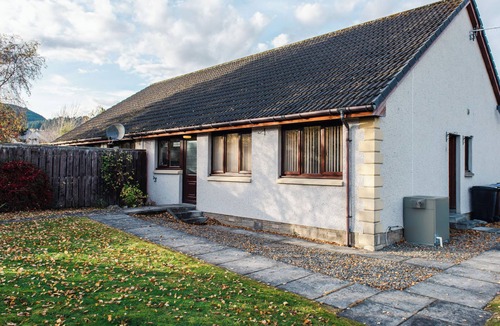 Drumnadrochit House | Coiltie House by Interhome