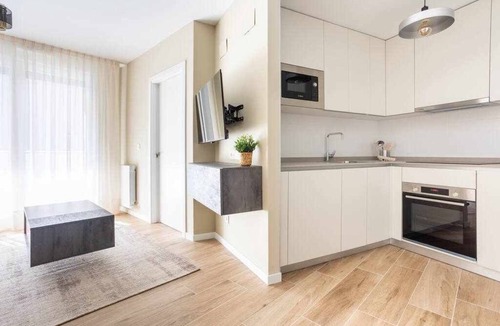 Bermeo Apartment | Coimbra Etxea - Precioso Piso Recién Estrenado