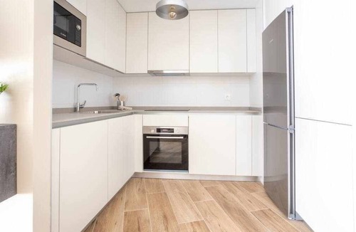 Bermeo Apartment | Coimbra Etxea - Precioso Piso Recién Estrenado