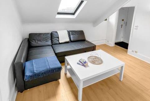 Verneuil-sur-Seine Apartment | Coin Cosy à Verneuil
