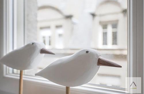 Intra Muros Apartment | Coin cosy Intra-Muros